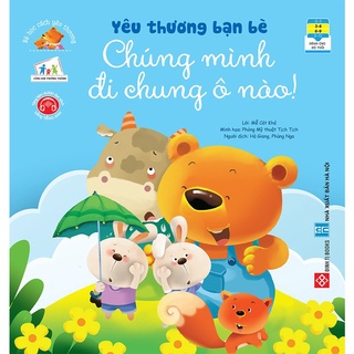 SÁCH - Combo - Bé rèn trí thông minh 6T