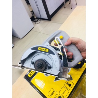 110mm máy cắt gạch stanley stel 785