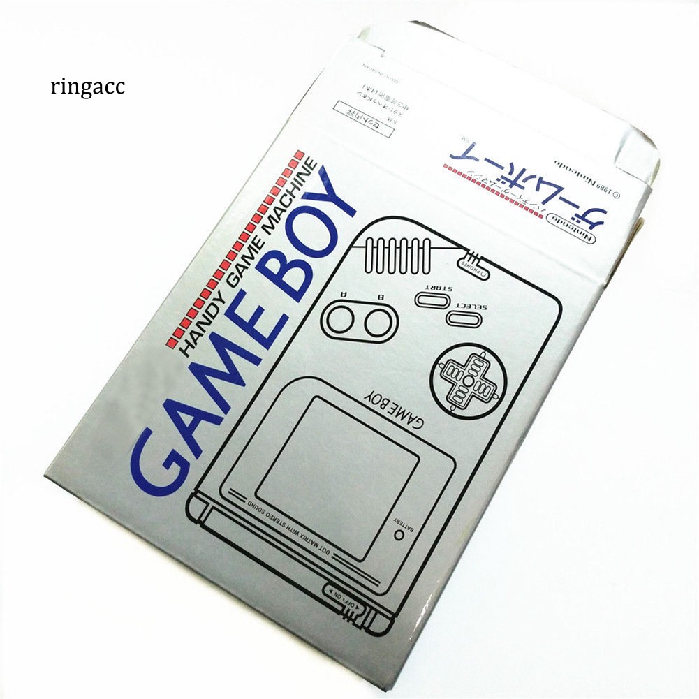 Hộp đựng bộ điều khiển chơi game Nintendo GameBoy