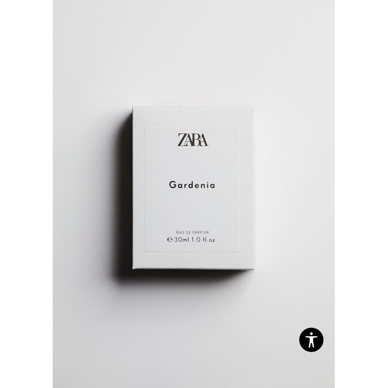 NƯỚC HOA NỮ GARDENIA 30ml / 200ml