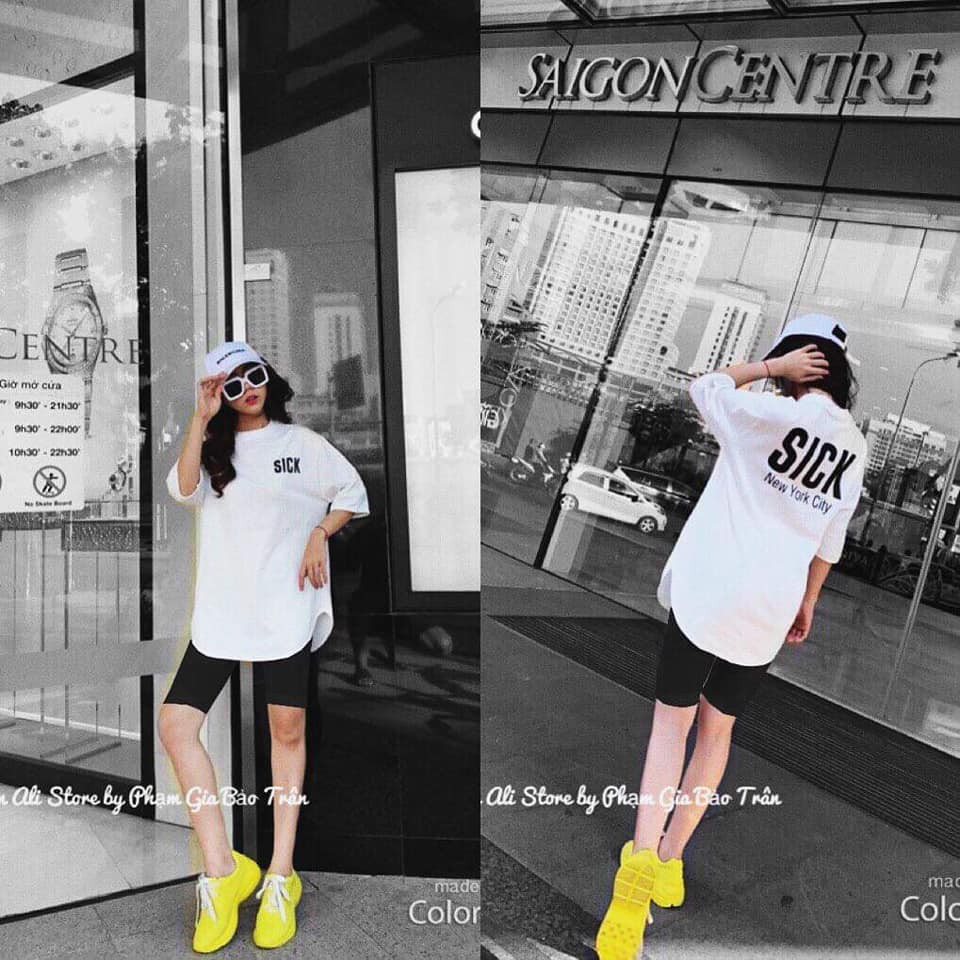 Đồ bộ lửng SICK | BigBuy360 - bigbuy360.vn