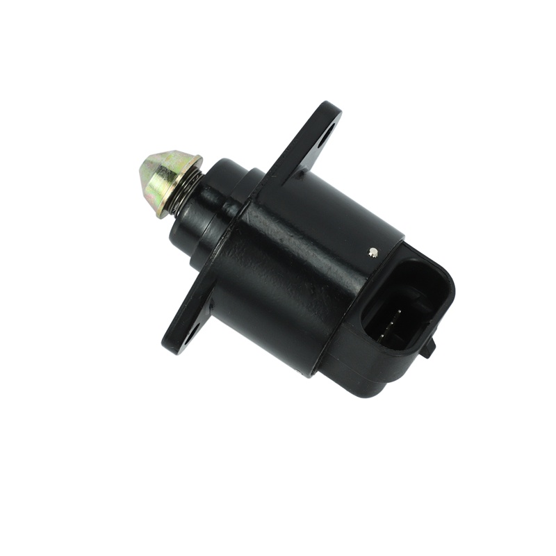 8171126480 Phun nhiên liệu van điều khiển không khí không tải delphi cho chevy astro gmc safari isuzu rodeo trooper cv10024 4713876,