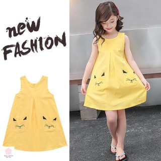 Đầm bé gái 8 tuổi ☑️ váy cho bé 6 tuổi☑️ thời trang bé gái 11 tuổi☑️ váy cho bé gái size đại 25-30-35-40kg
