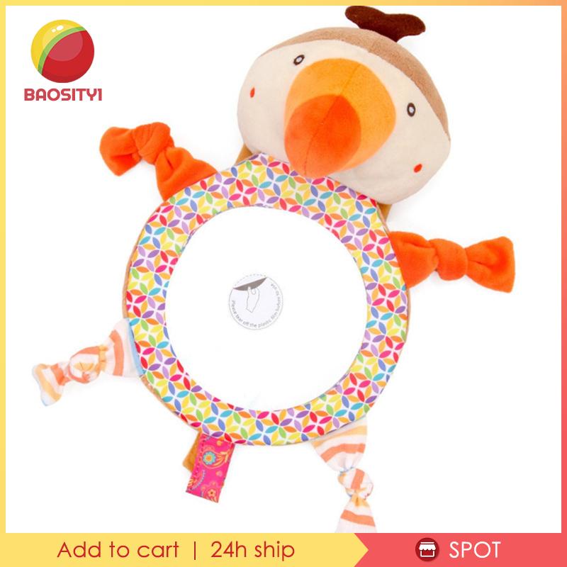 [Baosity1] Gương Chiếu Hậu Dễ Thương Cho Bé