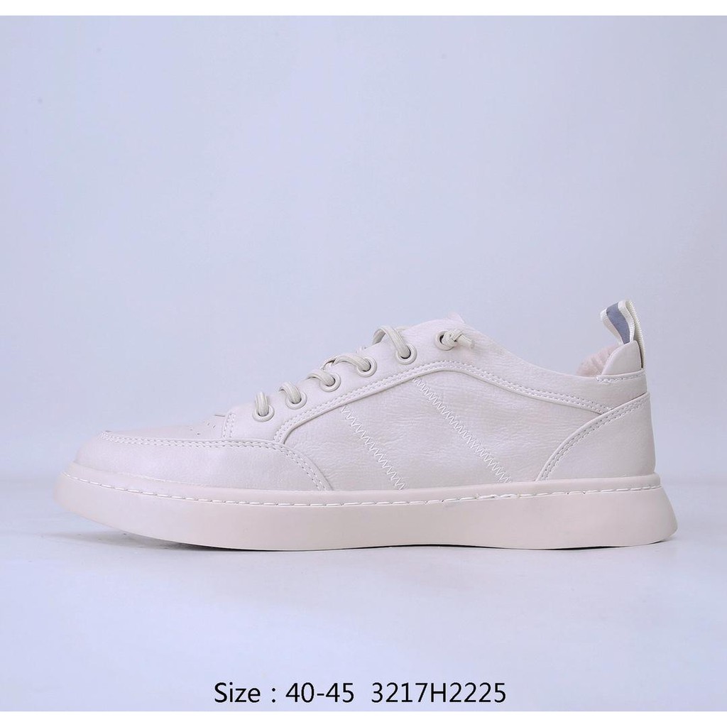Giày Thể Thao Adidas Superstar Ii # 3217h2225