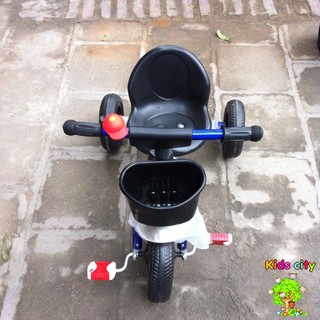 Xe ba bánh bình nước