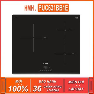 Bếp từ âm Bosch PUC631BB1E