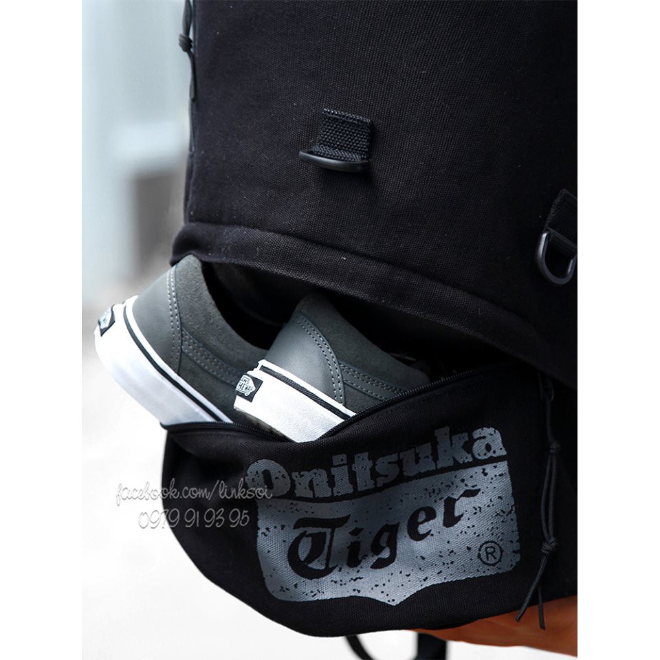 BALO - TÚI THỂ THAO, DU LỊCH ONIITSUKA TIGER