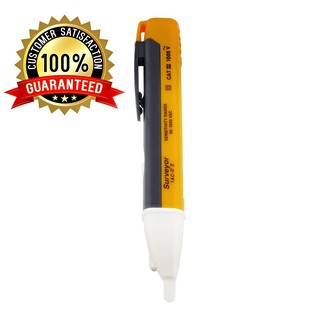 [Full Box-Chính Hãng] Bút Thử Điện Không Tiếp Xúc Voltage Alert