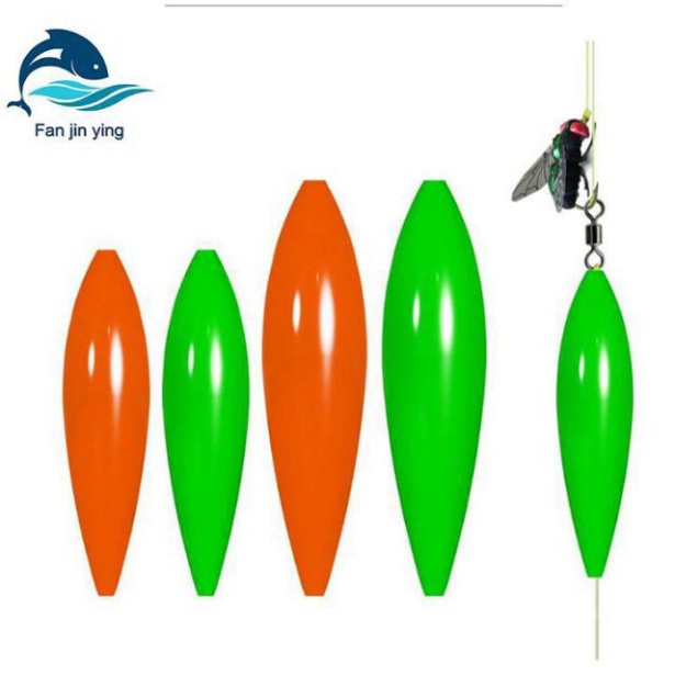 Hạt hộ trợ ném xa câu lure, dùng để chơi lure các con mồi nhẹ