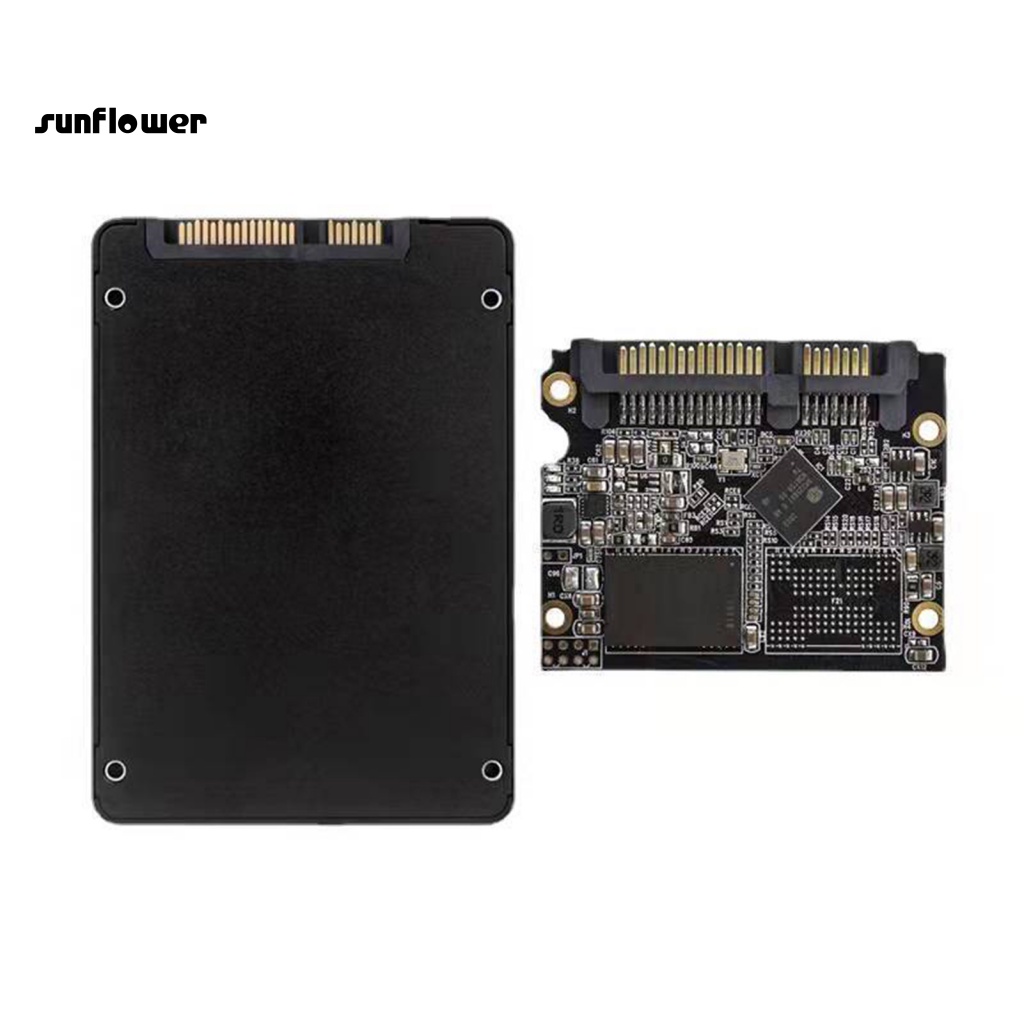 Ổ cứng SSD LENOVO 512GB SATAIII cao 7MM tùy chọn màu sắc