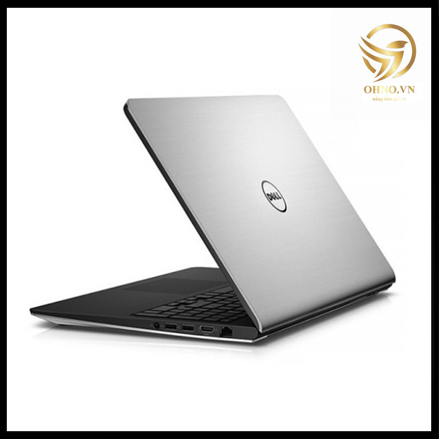 Máy Tính Laptop DELL 7240 Core i5-4310 Máy Tính Laptop Dell Cũ Xách Tay Chính Hãng - OHNO Việt Nam