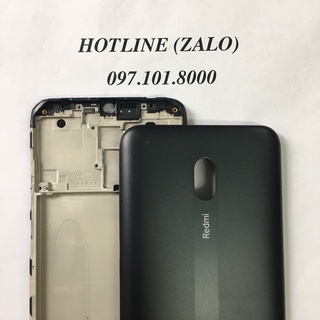 Vỏ xương xiaomi redmi 8a - giá sỉ