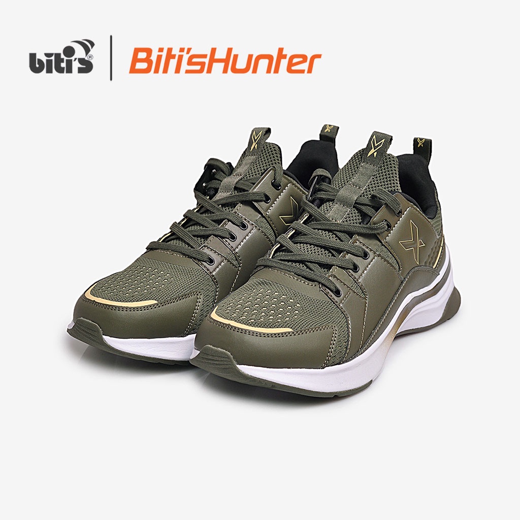 Giày Thể Thao Nam Biti's Hunter X DSMH09800REU