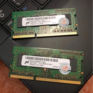 Ram laptop 2gb ddr3 pc3 1066 1333 mhz nhiều hãng