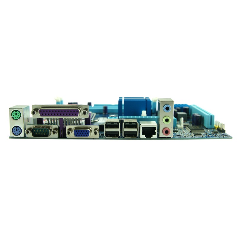 Mainboard Panshi G31 G31 775 DDR2