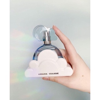 -𝑺𝒄𝒆𝒏𝒕𝒔𝒂𝒊𝒈𝒐𝒏- Nước hoa Ariana Grande Cloud Test 5ml/10ml/20ml