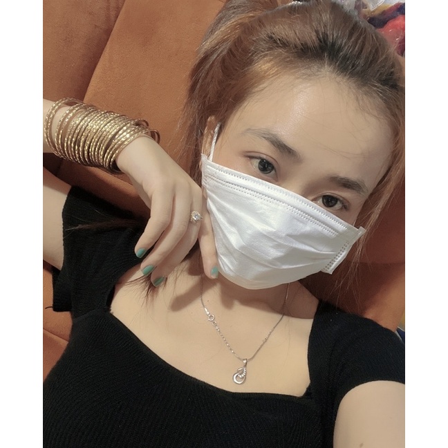 KHẨU TRANG 4 LỚP FAMAR0MAX