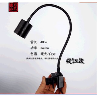 Đèn Led rọi BIOTOP 3W, 5W ánh sáng vàng và trắng lạnh