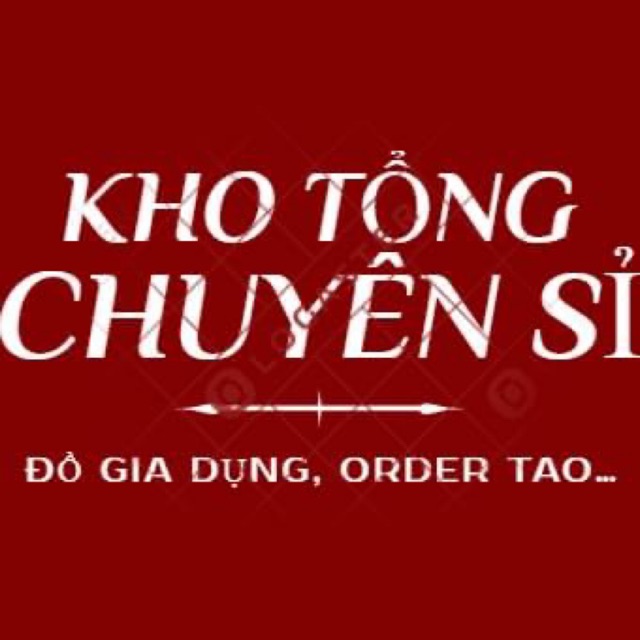 Gia Dụng Giá Rẻ 6688