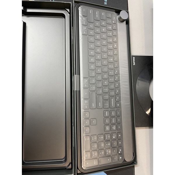 Bàn Phím Không Dây Logitech Craft Wireless Keyboard