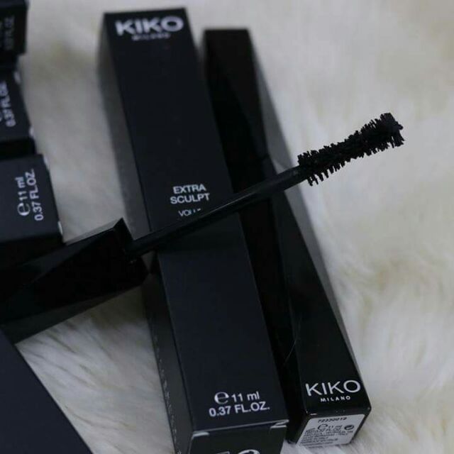 Mascara kiko