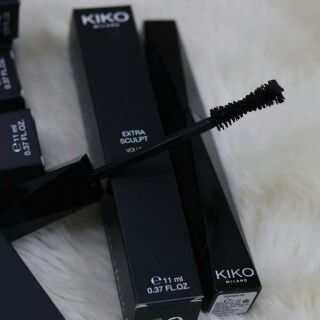 Mascara kiko