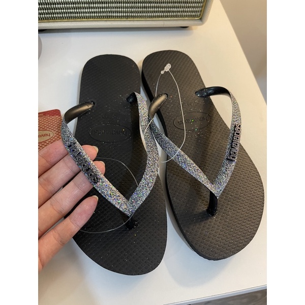 DÉP HAVAIANAS CHÍNH HÃNG BRAZIL