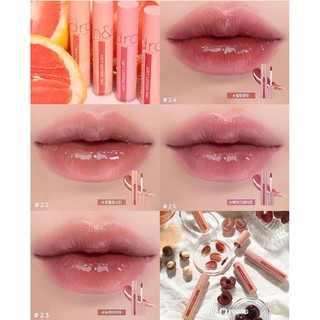 Son Romand x Olive Young Bare Juice Lasting Tint