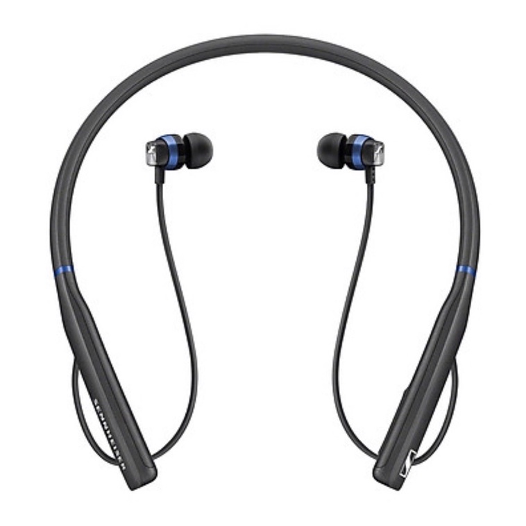 Tai Nghe Bluetooth Nhét Tai Sennheiser CX 7.00BT - Hàng Chính Hãng-New