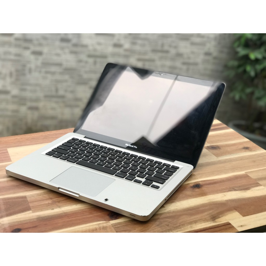 Macbook Pro MD313/ i5/ Ram 8G/ SSD128 + HDD 500G/ 13.3in/ Siêu Bền/ Cấu Hình Cao/ Giá rẻ | BigBuy360 - bigbuy360.vn