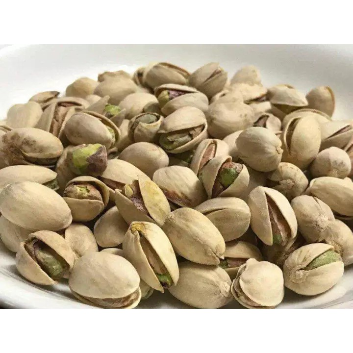 Hạt dẻ cười 1kg của Mỹ làm bánh kẹo