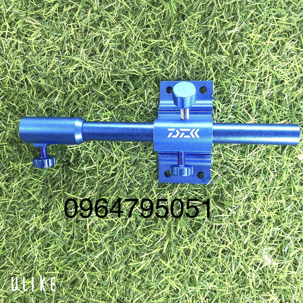 Bộ phụ kiện thùng câu đài