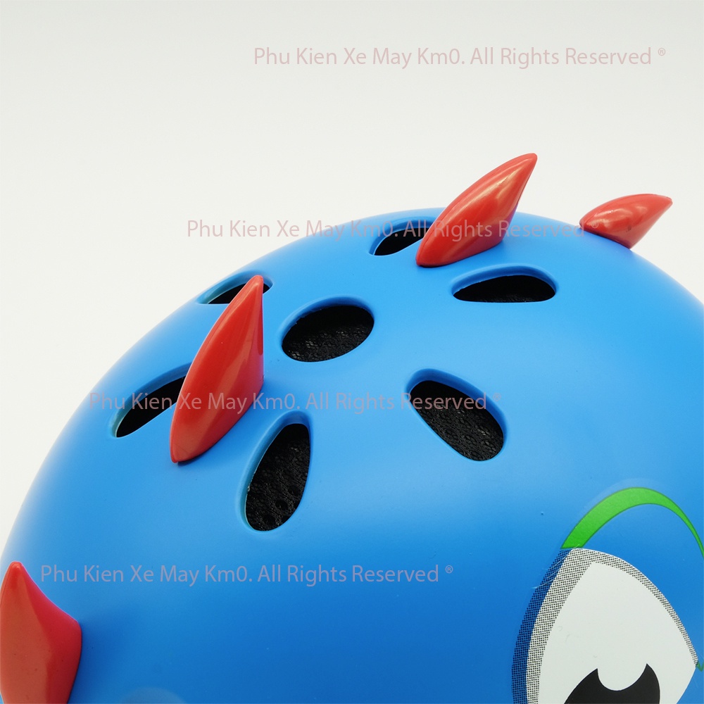 Mũ Thể Thao X Pro X100 Hình Thú