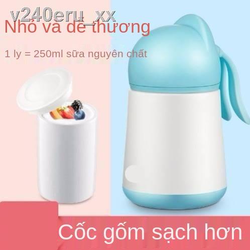 Máy làm sữa chua nhà nhỏ tự động thông minh dễ thương ký túc xá