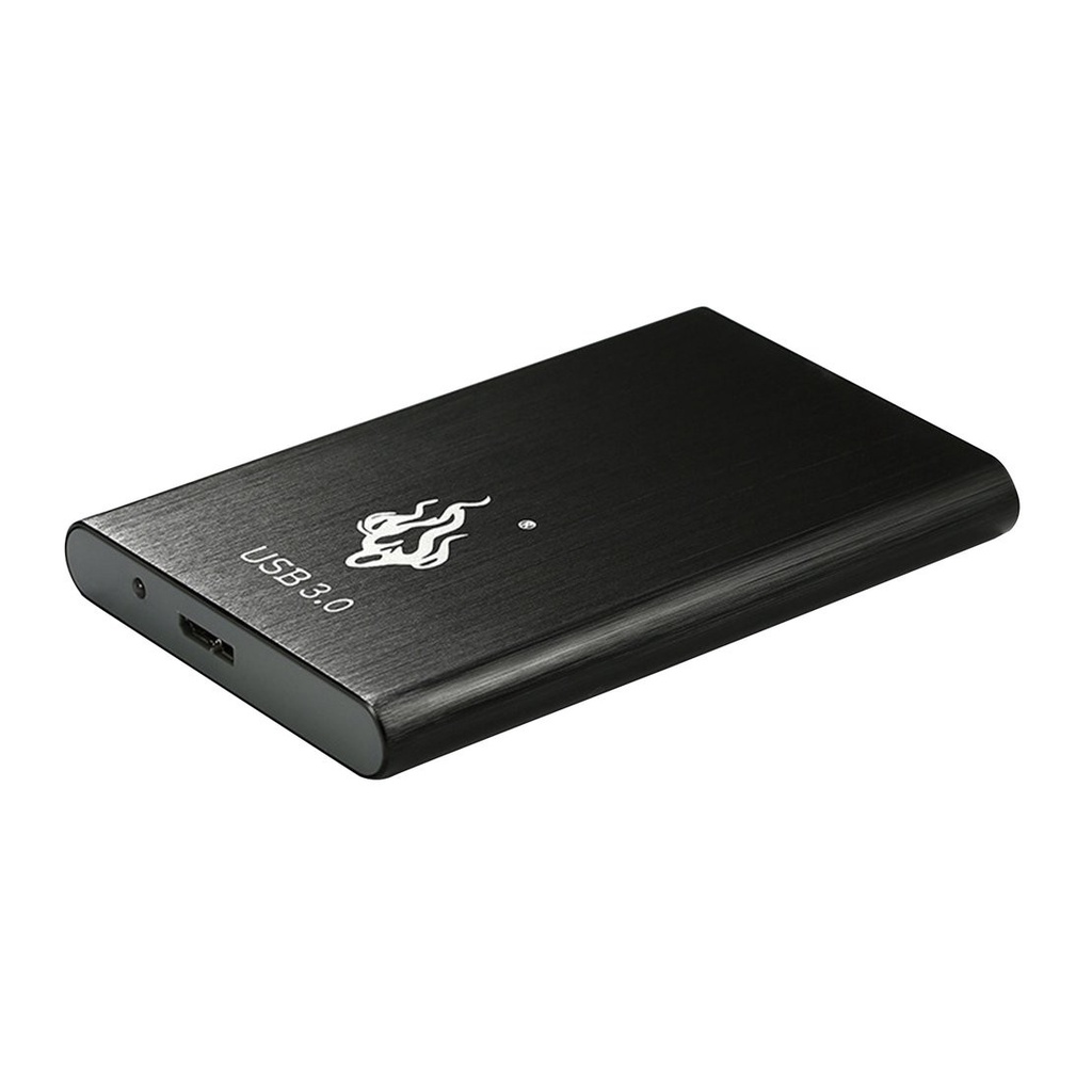 Ổ Cứng Ngoài Usb 3.0 2tb 1tb Hdd 2.5 '' Cho Pc Windows | BigBuy360 - bigbuy360.vn