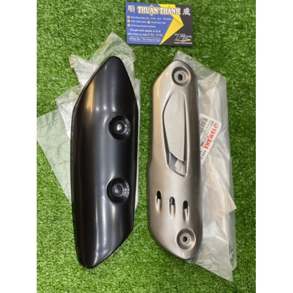 Bộ Pas pô Yaz zin - Yaz125