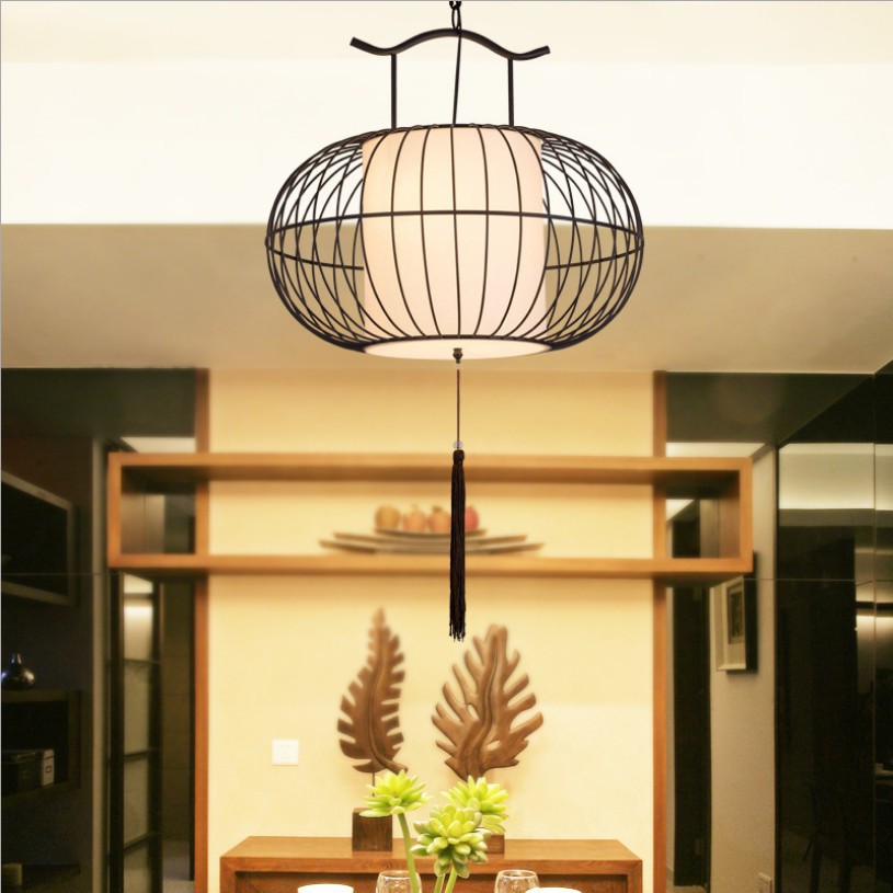 Đèn Lồng, Đèn Trần Hình Qủa Cầu Sử Dụng Để Trang Trí Phòng Ngủ, Phòng Bếp,Phòng Khách SHOWROOM Cực Đẹp
