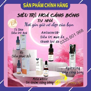 Bộ 5  Căng bóng- Trẻ hoá- ADA GROUP