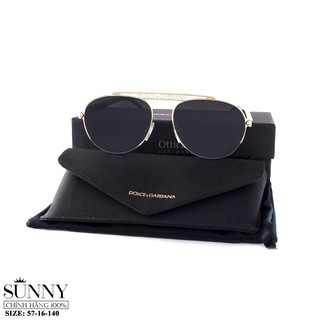 Kính Mát Unisex Dolce & Gabbana DG2235