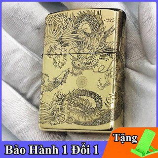 BẬT LỬA ZIPPO - Hộp Quẹt Zipp -Khẳng Định Phong Cách Và Cá Tính Cho Phái Mạnh