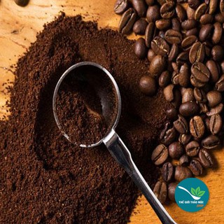 1KG Bã cà phê nguyên chất - TM259