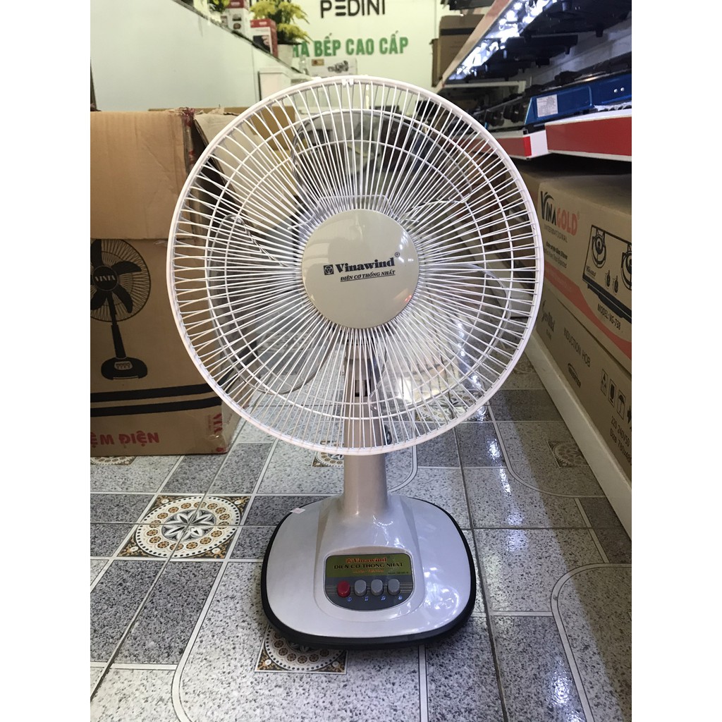 Quạt bàn Vinawin