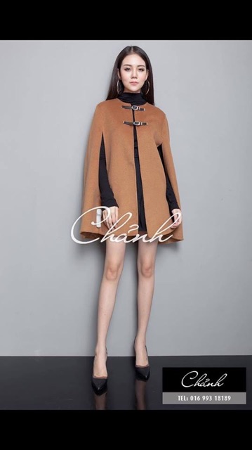 Dạ cape zara | BigBuy360 - bigbuy360.vn