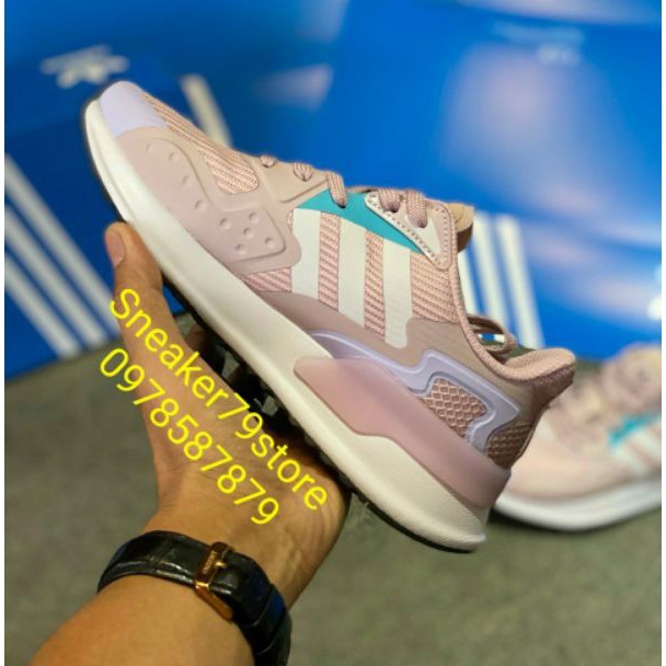 Giày Adidas X-PLR (21) Nữ [Chính Hãng - FullBox] Hình Ảnh Độc Quyền Tại Sneaker79store