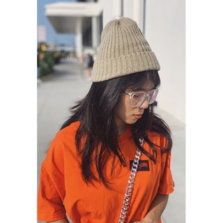 Mũ len Beanie