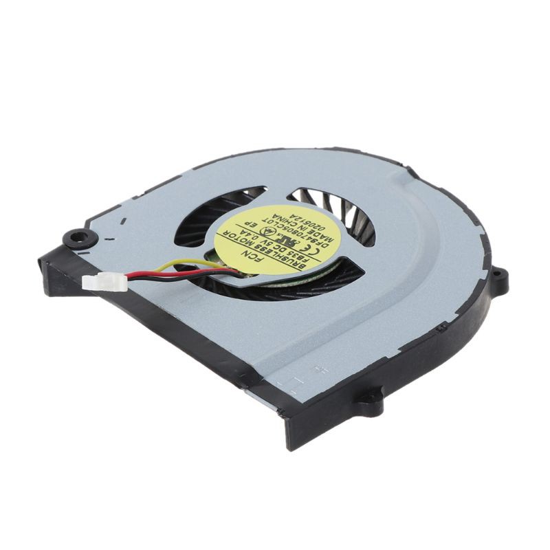 Quạt Tản Nhiệt Cpu Cho Hp 669934-001ion Dm4 Dm4-3000 Series 669935-001