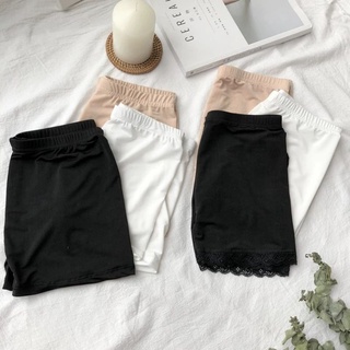 Quần đùi lót siêu mát lạnh 6635 có Bigsize