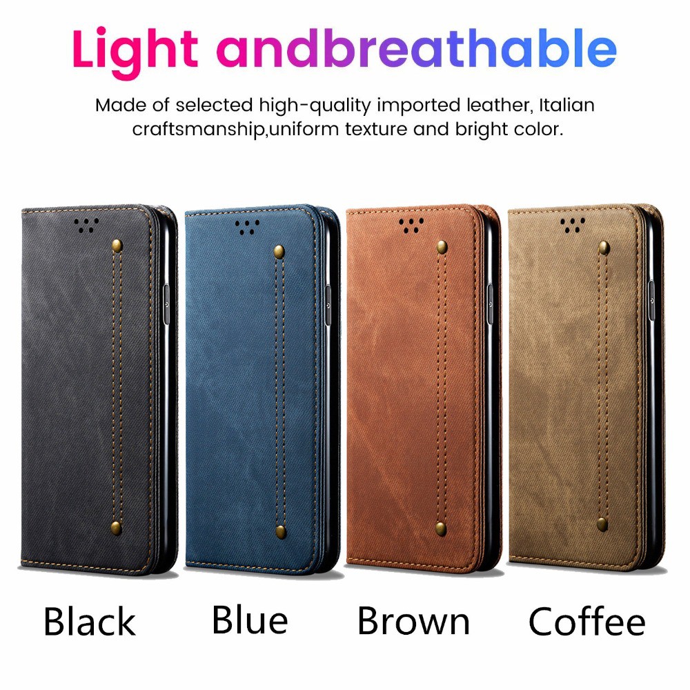 Bao Da Gập Nắp Phối Ví Đầy Tiện Lợi Cho Oppo Reno 4 Pro Reno4 4G Reno5 4G Reno 5 5G Pro | BigBuy360 - bigbuy360.vn