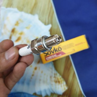 BUGI 3 CHẤU SOVKO CỰC CHẤT - B2754